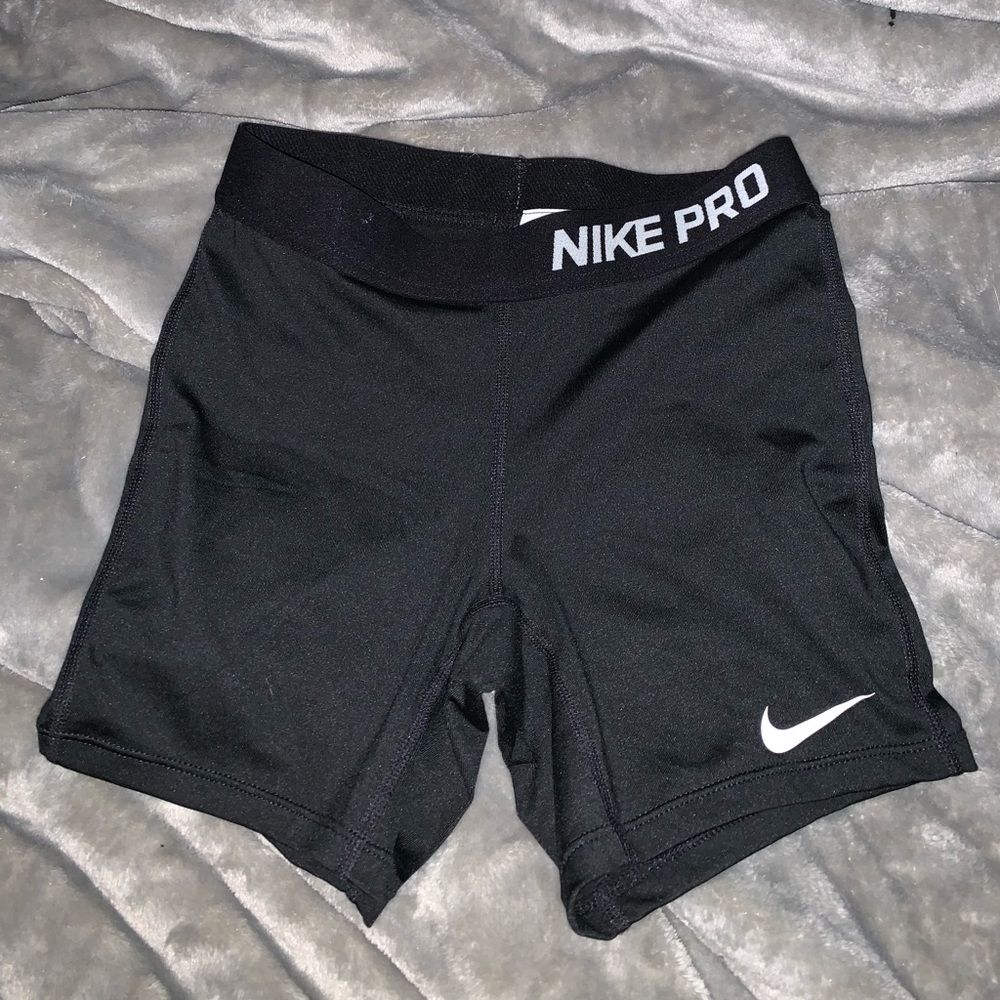 Nike Pro Spandex